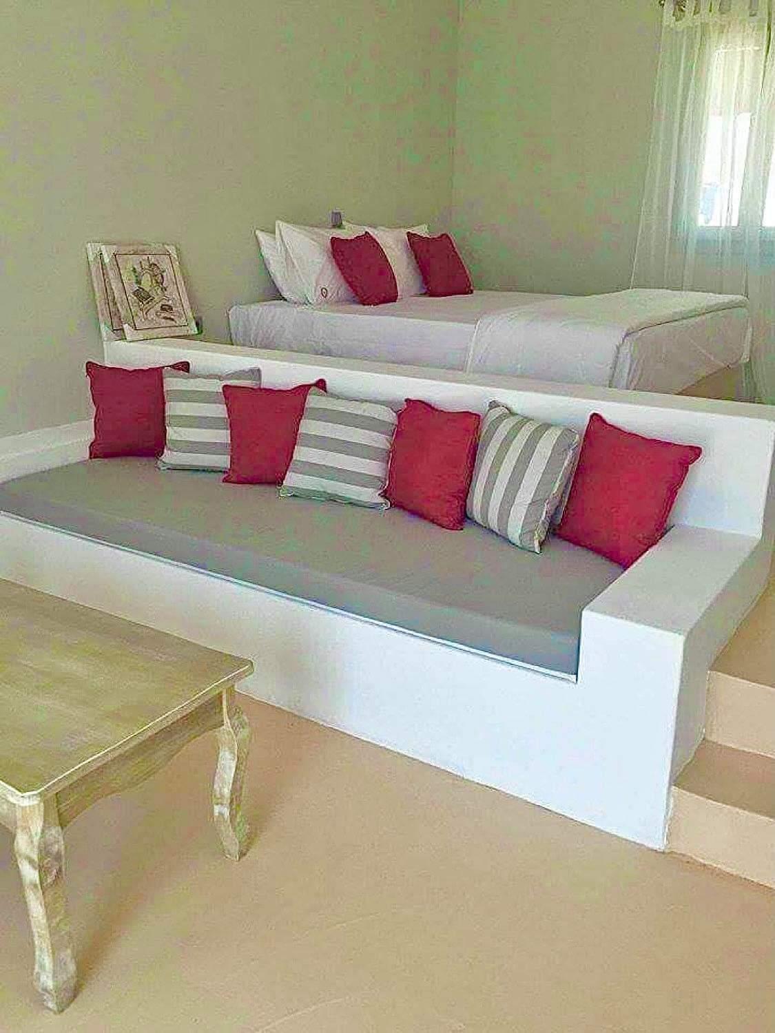 Aegean Muses Villa Lipsi Rom bilde